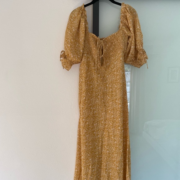 Doen Vetiver Dress - Medium - Picture 1 of 3